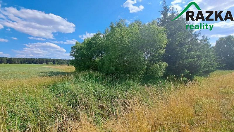 Prodej zahrady, Tisová, 393 m2