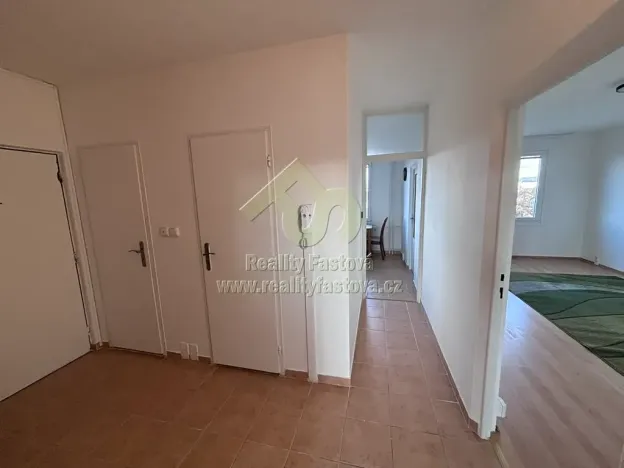 Pronájem bytu 3+1, Rokycany, Polní, 72 m2