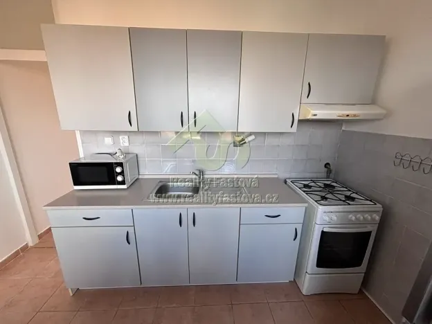 Pronájem bytu 3+1, Rokycany, Polní, 72 m2