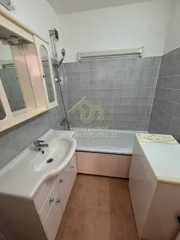 Pronájem bytu 3+1, Rokycany, Polní, 72 m2