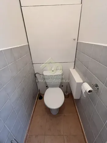 Pronájem bytu 3+1, Rokycany, Polní, 72 m2