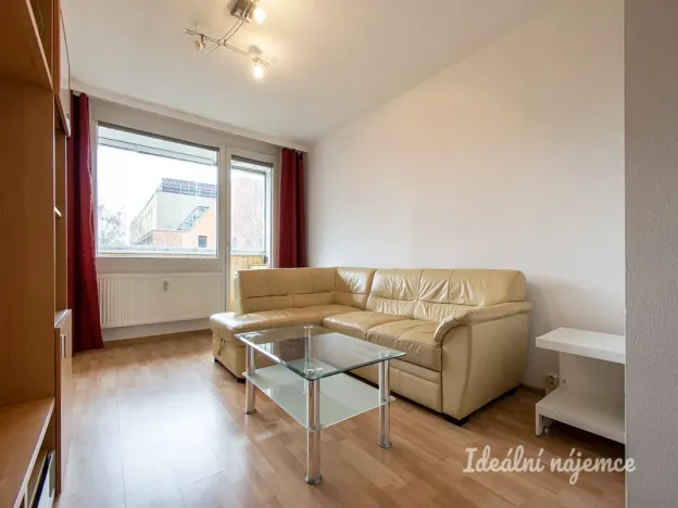 Pronájem bytu 3+kk, Praha - Střížkov, Rumburská, 55 m2