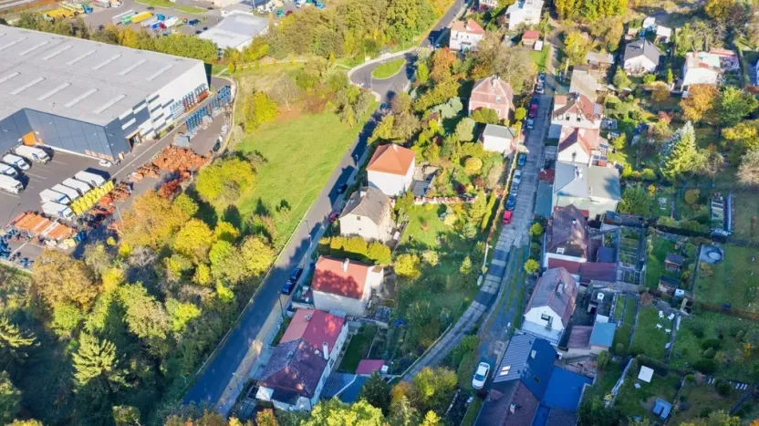 Prodej bytu 4+1, Ústí nad Labem - Ústí nad Labem-centrum, Hostovická, 240 m2