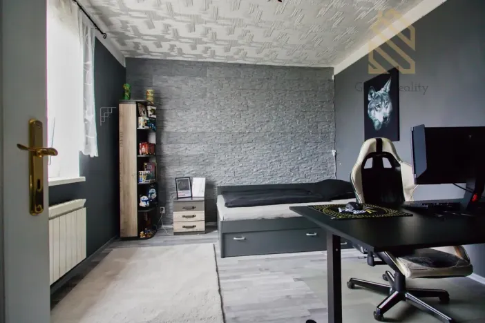 Prodej bytu 4+1, Ústí nad Labem - Ústí nad Labem-centrum, Hostovická, 240 m2