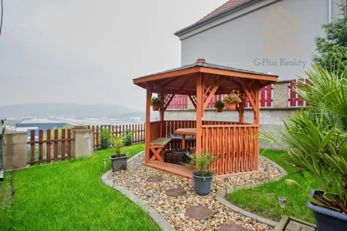 Prodej rodinného domu, Ústí nad Labem - Ústí nad Labem-centrum, Hostovická, 195 m2