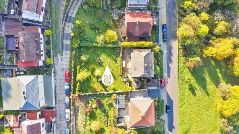 Prodej rodinného domu, Ústí nad Labem - Ústí nad Labem-centrum, Hostovická, 195 m2