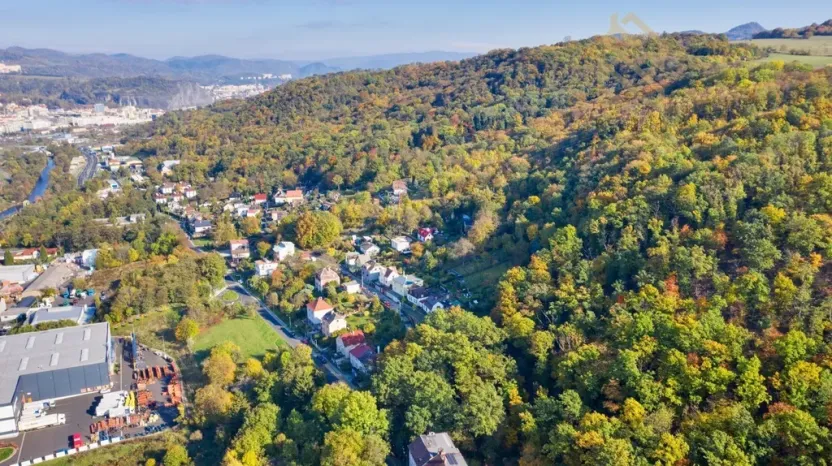 Prodej rodinného domu, Ústí nad Labem - Ústí nad Labem-centrum, Hostovická, 195 m2