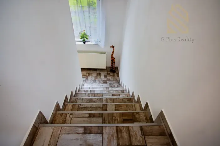 Prodej rodinného domu, Ústí nad Labem - Ústí nad Labem-centrum, Hostovická, 195 m2