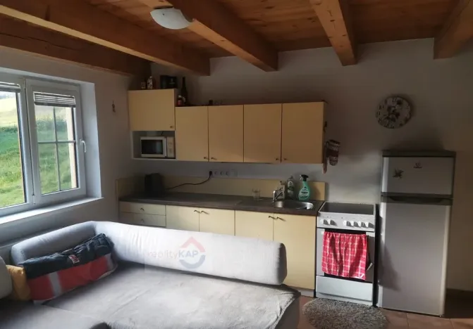 Prodej rodinného domu, Bujanov, 250 m2