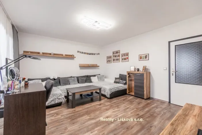 Pronájem bytu 3+1, Ústí nad Labem - Ústí nad Labem-centrum, Na Spádu, 75 m2