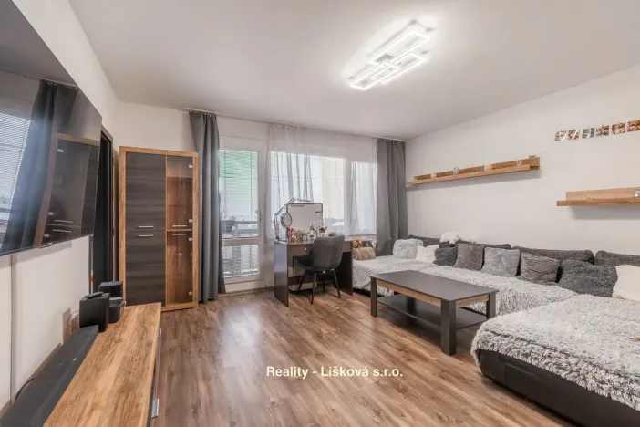 Pronájem bytu 3+1, Ústí nad Labem - Ústí nad Labem-centrum, Na Spádu, 75 m2