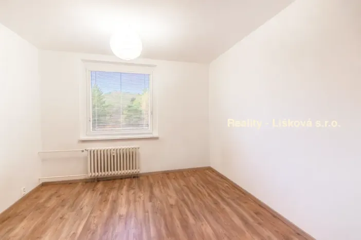 Pronájem bytu 3+1, Ústí nad Labem, Vojanova, 75 m2