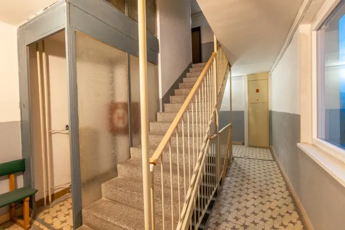 Pronájem bytu 3+1, Ústí nad Labem, Vojanova, 75 m2