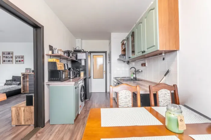 Pronájem bytu 3+1, Ústí nad Labem, Vojanova, 75 m2