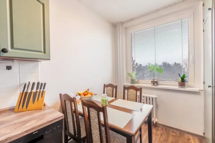 Pronájem bytu 3+1, Ústí nad Labem, Vojanova, 75 m2