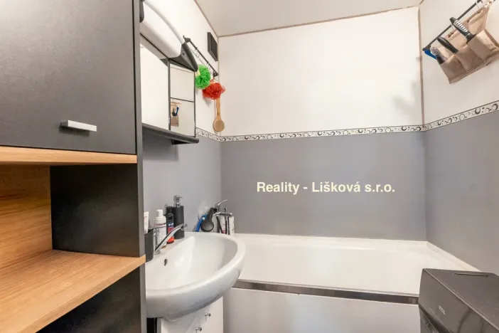 Pronájem bytu 3+1, Ústí nad Labem, Vojanova, 75 m2