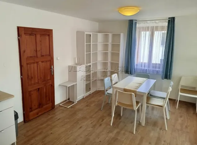 Pronájem bytu 2+kk, Kácov, 57 m2