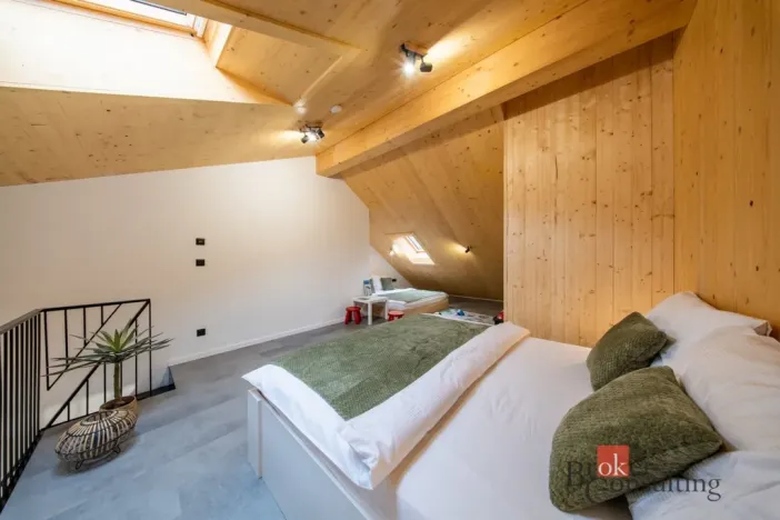 Prodej bytu 2+kk, Velké Hamry, 66 m2