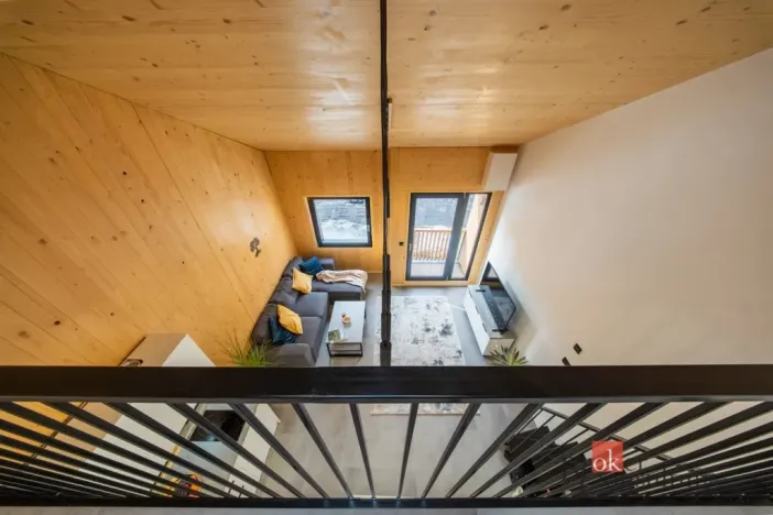 Prodej bytu 2+kk, Velké Hamry, 66 m2