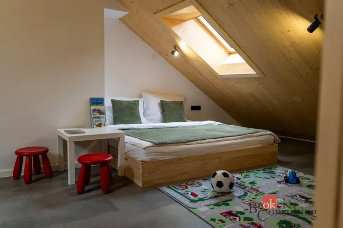 Prodej bytu 2+kk, Velké Hamry, 66 m2