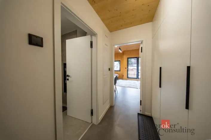 Prodej bytu 2+kk, Velké Hamry, 66 m2