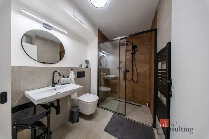 Prodej bytu 2+kk, Velké Hamry, 66 m2