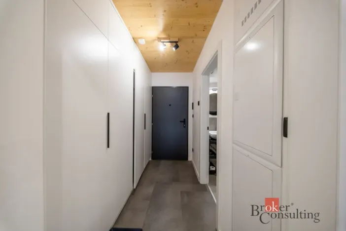 Prodej bytu 2+kk, Velké Hamry, 66 m2