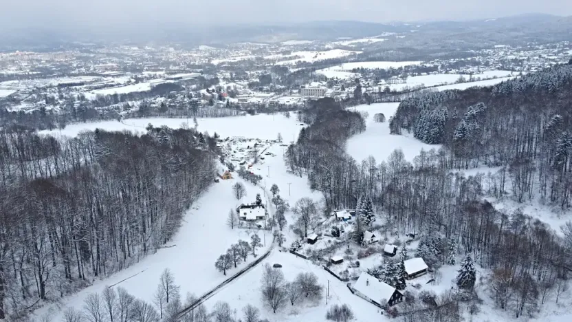 Pronájem bytu 1+1, Liberec, 44 m2