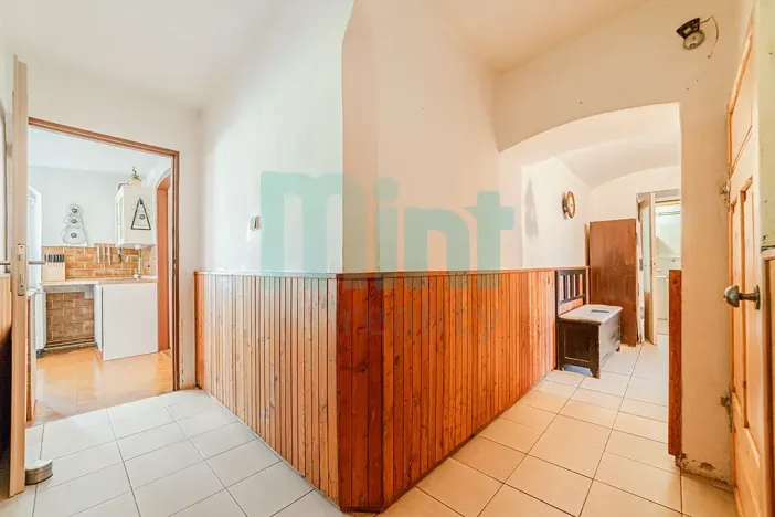 Prodej rodinného domu, Hošťálkovy, 120 m2