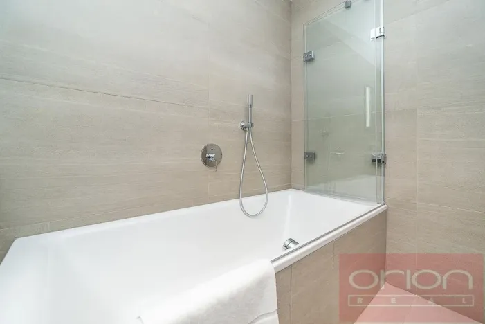 Pronájem bytu 1+kk, Praha - Smíchov, Holečkova, 65 m2