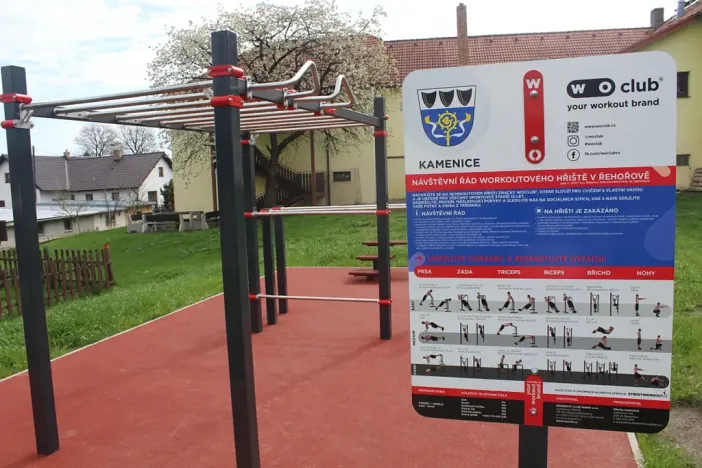 Prodej pozemku pro bydlení, Kamenice, 783 m2