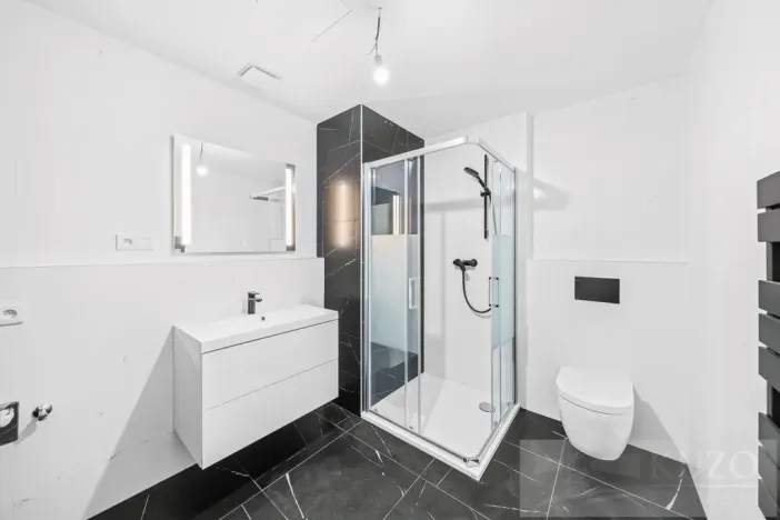 Pronájem bytu 1+kk, Plzeň, Měděná, 33 m2