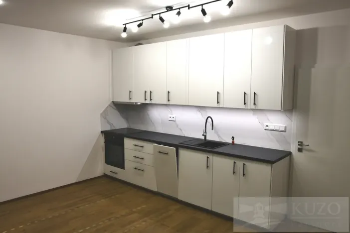 Pronájem bytu 1+kk, Plzeň, Měděná, 33 m2