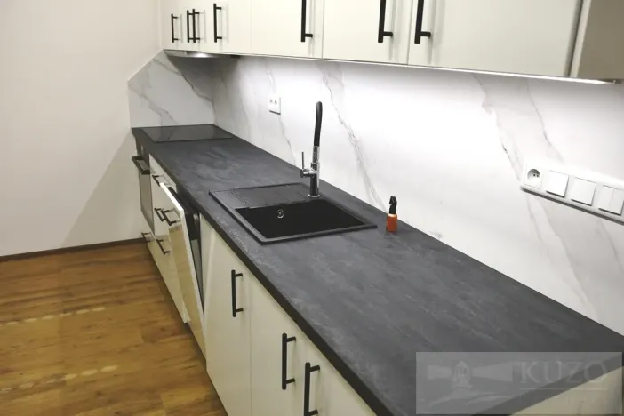 Pronájem bytu 1+kk, Plzeň, Měděná, 33 m2