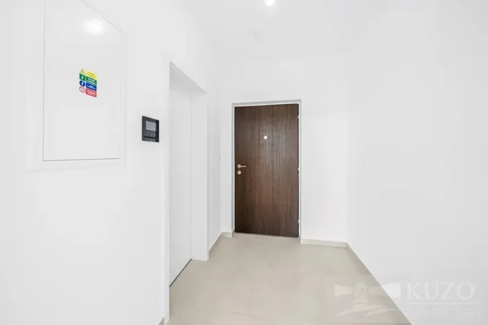 Pronájem bytu 1+kk, Plzeň, Měděná, 33 m2