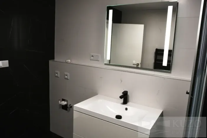 Pronájem bytu 1+kk, Plzeň, Měděná, 33 m2