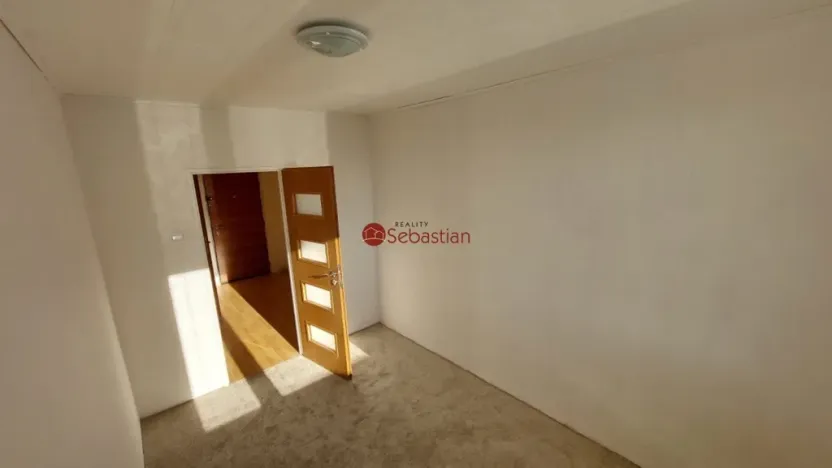 Pronájem bytu 2+kk, Teplice - Trnovany, Jana Koziny, 43 m2