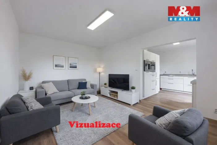 Prodej rodinného domu, Karlovy Vary - Bohatice, Na Stezce, 182 m2