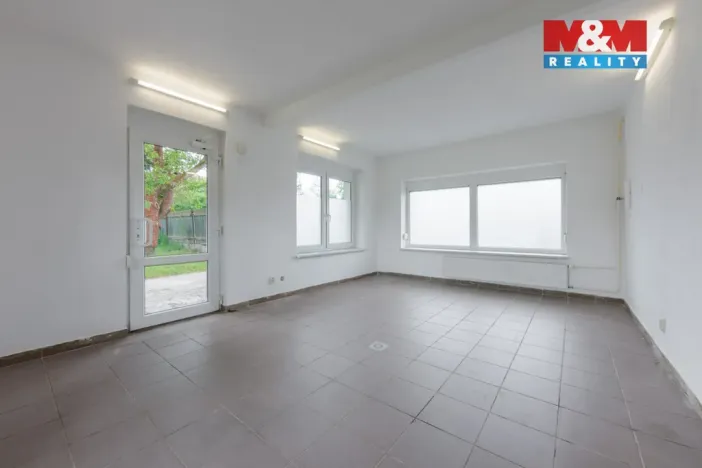 Prodej rodinného domu, Karlovy Vary - Bohatice, Na Stezce, 182 m2