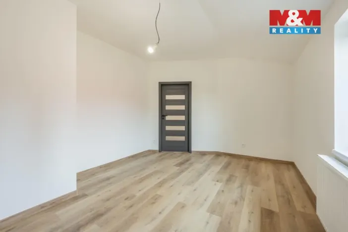 Prodej rodinného domu, Klobuky - Páleček, 179 m2