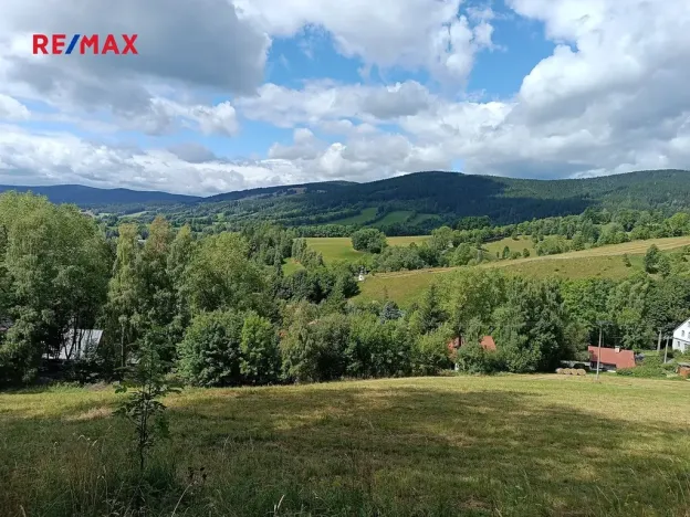 Prodej bytu 1+kk, Rokytnice nad Jizerou, 42 m2