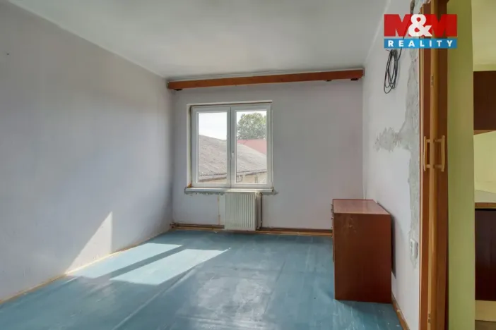 Prodej restaurace, Vodňany - Křtětice, 872 m2