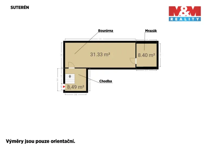 Prodej restaurace, Vodňany - Křtětice, 872 m2