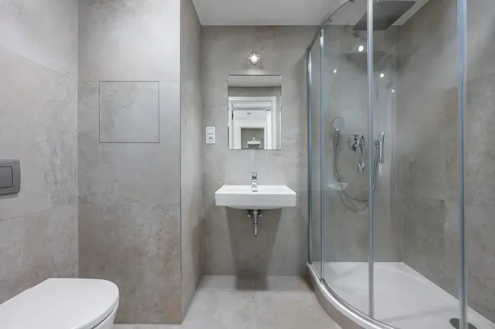 Pronájem bytu 1+kk, Praha, Českomoravská, 35 m2