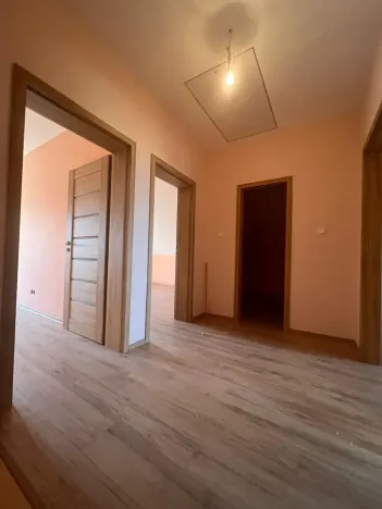Prodej rodinného domu, Kolová, 130 m2