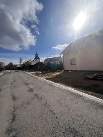 Prodej rodinného domu, Kolová, 130 m2