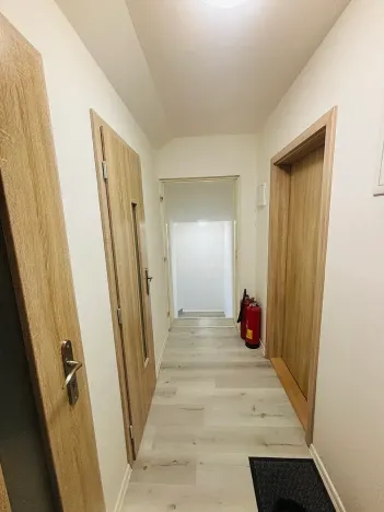 Pronájem bytu 2+1, Prostějov, Vojáčkovo nám., 68 m2