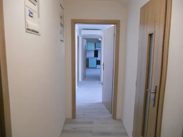 Pronájem bytu 2+1, Prostějov, Vojáčkovo nám., 68 m2