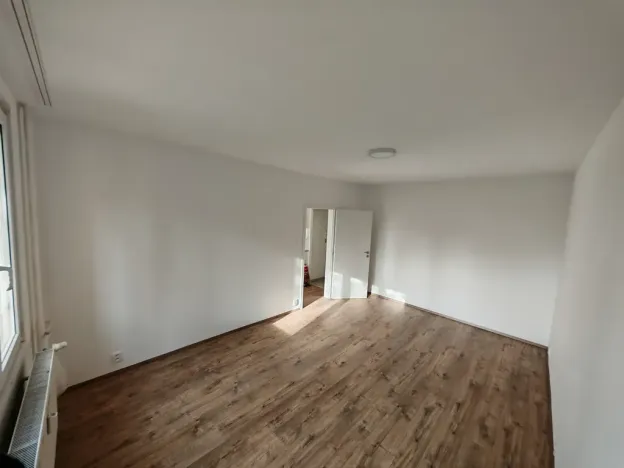 Prodej bytu 2+kk, Praha - Kamýk, Seidlova, 46 m2