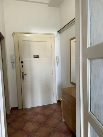 Pronájem bytu 1+kk, Praha - Braník, Ke Krči, 30 m2